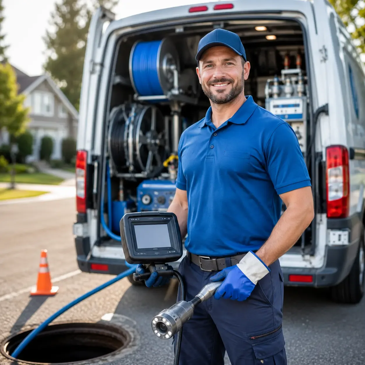 Local Pipe Relining specialists in Loudon, TN