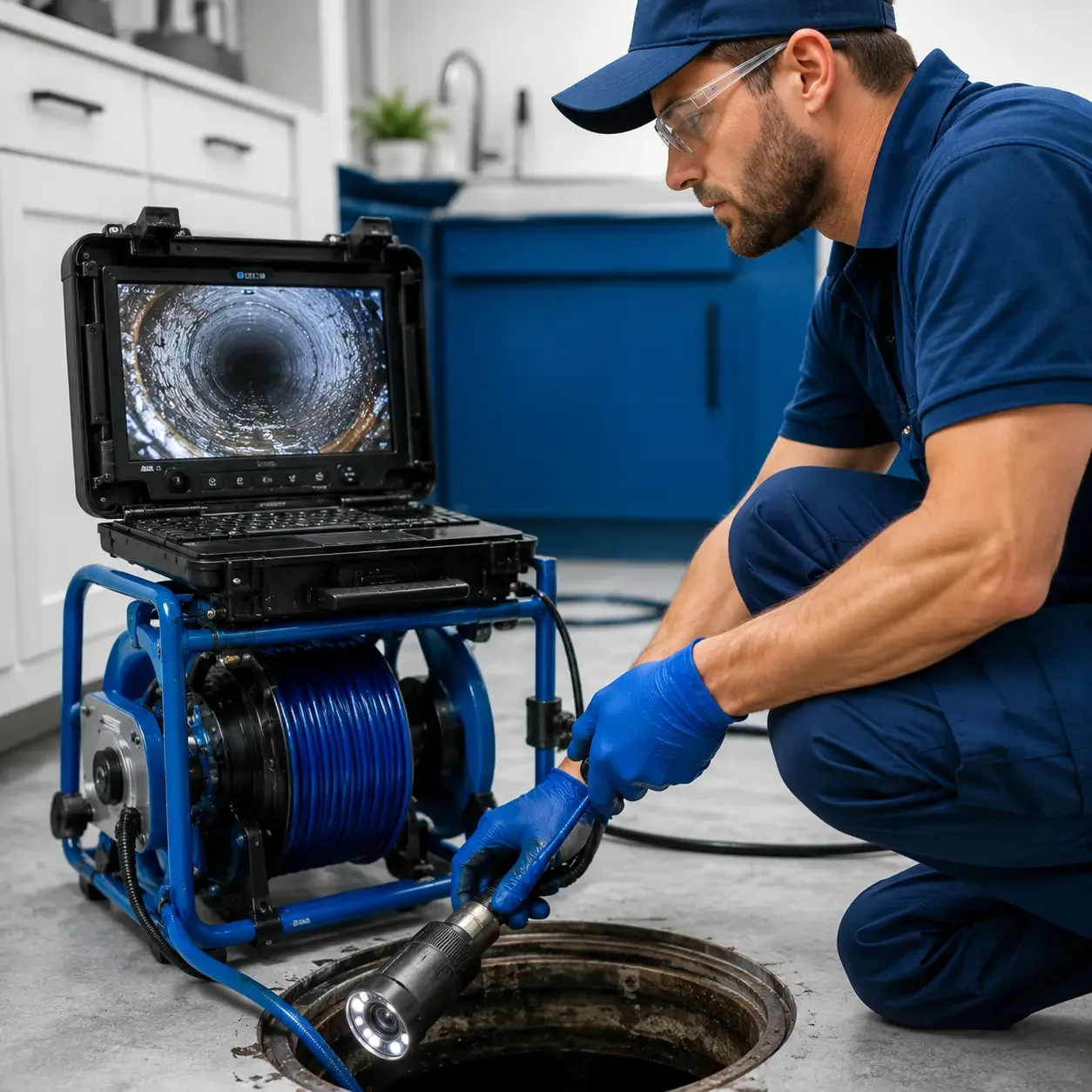 Pipe Relining professionals serving Loudon, TN